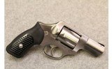Ruger ~ SP101 ~ .357 Mag - 1 of 5