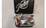 Kimber ~ Micro 9 ~ 9mm Luger - 5 of 5
