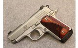 Kimber ~ Micro 9 ~ 9mm Luger - 2 of 5