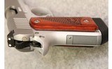 Kimber ~ Micro 9 ~ 9mm Luger - 3 of 5