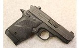 Sig Sauer ~ P938 ~ 9mm Luger - 1 of 4