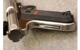 Ruger ~ Mark III Target ~ .22 Lr - 4 of 6