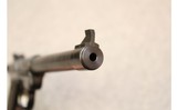 Ruger ~ Mark I ~ .22 LR - 4 of 5