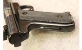 Ruger ~ Mark I ~ .22 LR - 3 of 5