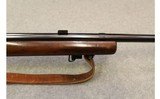 Winchester ~ Model 52C ~ .22 LR - 5 of 15