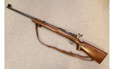 Winchester ~ Model 52C ~ .22 LR - 2 of 15