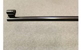 Winchester ~ Model 52C ~ .22 LR - 8 of 15