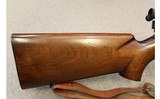 Winchester ~ Model 52C ~ .22 LR - 3 of 15