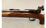 Winchester ~ Model 52C ~ .22 LR - 10 of 15