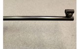 Winchester ~ Model 52C ~ .22 LR - 6 of 15
