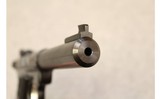 Ruger ~ Mark II Target ~ .22 LR - 4 of 5