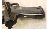 Ruger ~ Mark II Target ~ .22 LR - 3 of 5