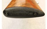 Browning ~ BAR Grade IV ~ .30-06 SPRG - 12 of 15