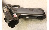 Ruger ~ MK III ~ .22 LR - 3 of 4