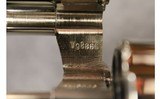 Colt ~ Python made 1979 ~ .357 Mag - 5 of 7
