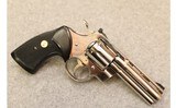 Colt ~ Python made 1979 ~ .357 Mag - 1 of 7