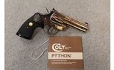 Colt ~ Python made 1979 ~ .357 Mag - 7 of 7