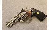 Colt ~ Python made 1979 ~ .357 Mag - 2 of 7