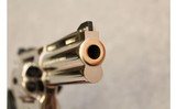 Colt ~ Python made 1979 ~ .357 Mag - 6 of 7