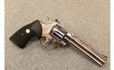 Colt ~ Python made in 1988 ~ .357 Mag - 1 of 7