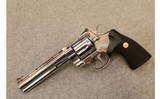 Colt ~ Python made in 1988 ~ .357 Mag - 2 of 7