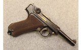 DWM ~ Luger ~ .30 Luger - 1 of 9