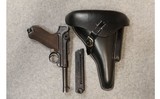 DWM ~ Luger ~ .30 Luger - 9 of 9