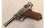 DWM ~ Luger ~ .30 Luger - 2 of 9