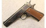 Colt ~ Service Model ACE ~ .22 LR - 2 of 10
