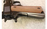 Colt ~ Service Model ACE ~ .22 LR - 3 of 10