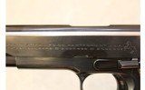 Colt ~ Service Model ACE ~ .22 LR - 7 of 10
