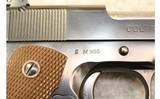 Colt ~ Service Model ACE ~ .22 LR - 5 of 10