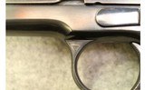 Colt ~ Service Model ACE ~ .22 LR - 8 of 10