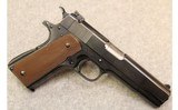 Colt ~ Service Model ACE ~ .22 LR - 1 of 10