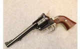 Ruger ~ New Model Single Six, Colorado Centennial ~ .22 LR/WMR - 2 of 15