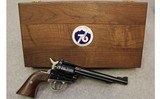 Ruger ~ New Model Single Six, Colorado Centennial ~ .22 LR/WMR - 15 of 15