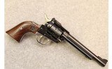 Ruger ~ New Model Single Six, Colorado Centennial ~ .22 LR/WMR - 1 of 15