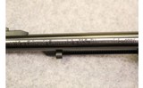Ruger ~ New Model Single Six, Colorado Centennial ~ .22 LR/WMR - 6 of 15