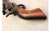 Ruger ~ New Model Single Six ~ .22 LR/WMR - 3 of 5
