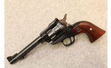 Ruger ~ New Model Single Six ~ .22 LR/WMR - 2 of 5