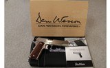 Dan Wesson Arms ~ Razorback BLEM ~ 10mm - 7 of 7