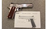 Dan Wesson Arms ~ Razorback BLEM ~ 10mm - 5 of 7