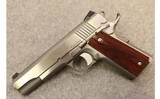 Dan Wesson Arms ~ Razorback BLEM ~ 10mm - 2 of 7
