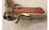 Dan Wesson Arms ~ Razorback BLEM ~ 10mm - 3 of 7