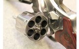 Smith & Wesson ~ 629-6 ~ .44 Mag - 4 of 7