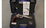 Smith & Wesson ~ 629-6 ~ .44 Mag - 7 of 7