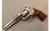 Smith & Wesson ~ 629-6 ~ .44 Mag - 2 of 7