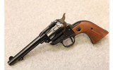 Ruger ~ Old Model Single-Six ~ .22 LR - 2 of 9