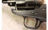 Ruger ~ Old Model Single-Six ~ .22 LR - 6 of 9
