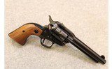 Ruger ~ Old Model Single-Six ~ .22 LR - 1 of 9